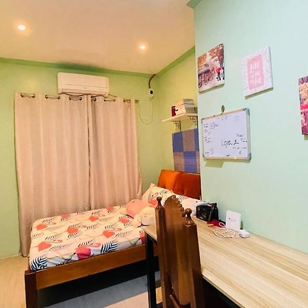 Sephreen Home Stay San Juan  Ngoại thất bức ảnh