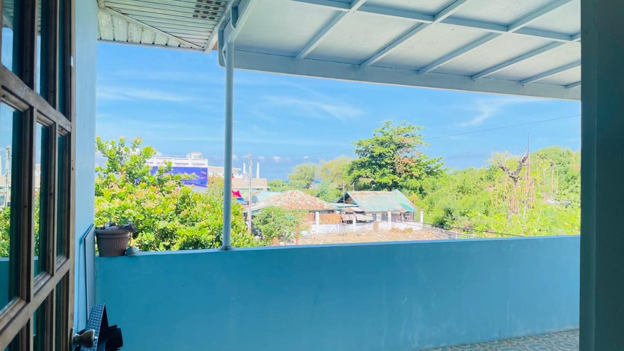 Sephreen Home Stay San Juan  Ngoại thất bức ảnh