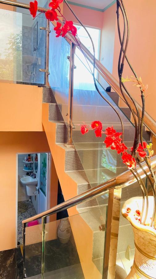 Sephreen Home Stay San Juan  Ngoại thất bức ảnh