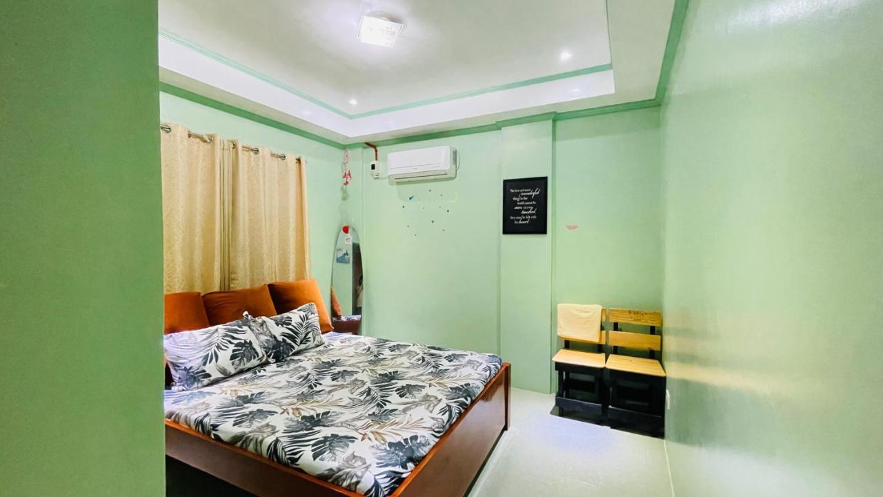 Sephreen Home Stay San Juan  Ngoại thất bức ảnh