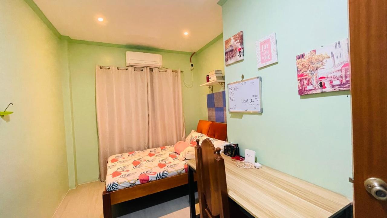 Sephreen Home Stay San Juan  Ngoại thất bức ảnh