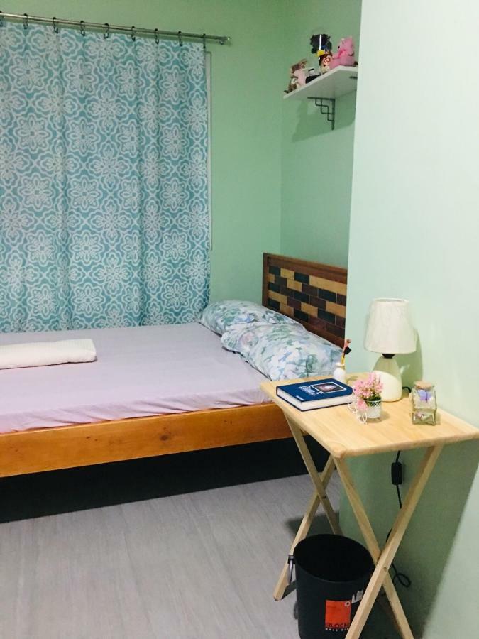 Sephreen Home Stay San Juan  Ngoại thất bức ảnh