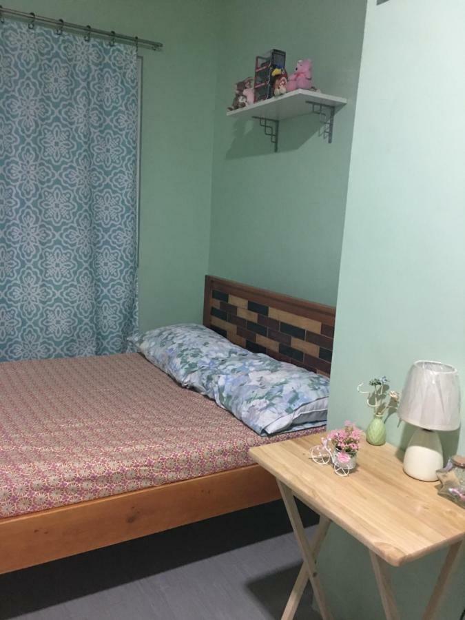 Sephreen Home Stay San Juan  Ngoại thất bức ảnh