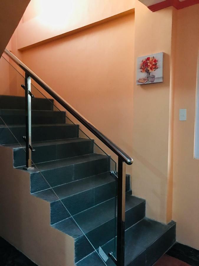 Sephreen Home Stay San Juan  Ngoại thất bức ảnh