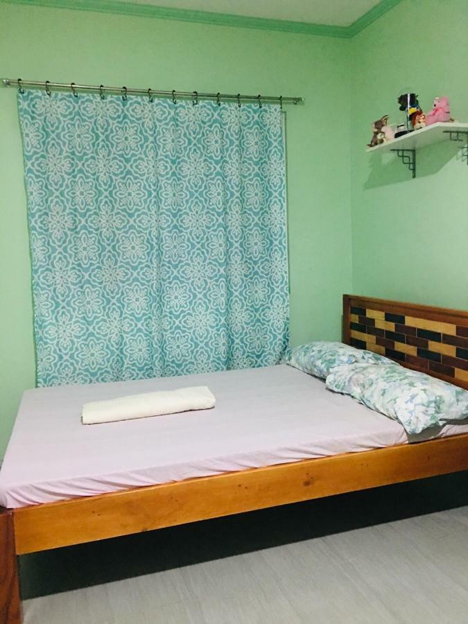 Sephreen Home Stay San Juan  Ngoại thất bức ảnh