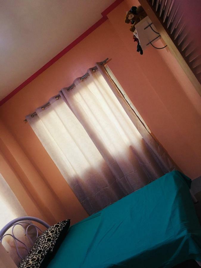 Sephreen Home Stay San Juan  Ngoại thất bức ảnh
